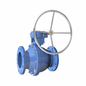 Floating Ball Valve